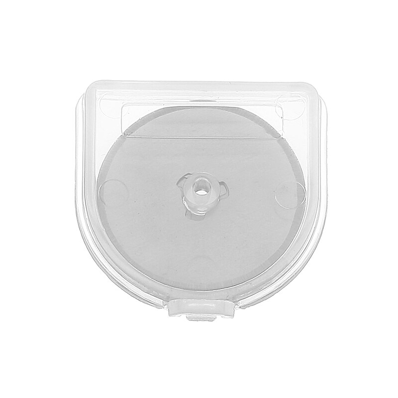 10pcs 28mm Circular Cutting Rotary Cutter Refill Blades Sewing Quilting Tool For Home Rotary Cutter Refill Craft Sewing Quilting