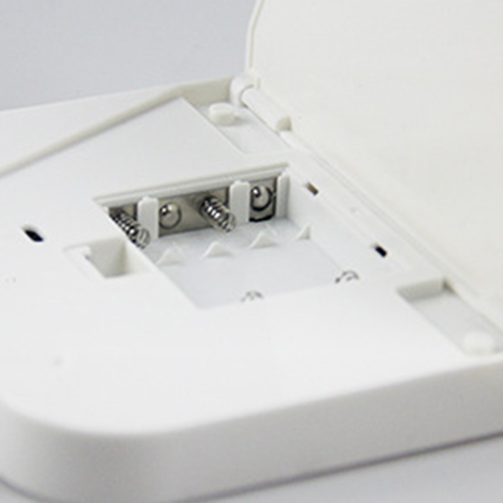 Espejo portátil para maquillaje, luz LED Natural, ángulo de recambio USB, Control táctil ajustable, luces regulables de brillo