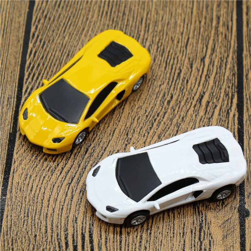 Tekst Me Reative Minn Auto Model Usb 2.0 Usb Stick 64Gb Flash Drive 4Gb 8Gb 16Gb 32Gb Pendrive Voor Kinderen