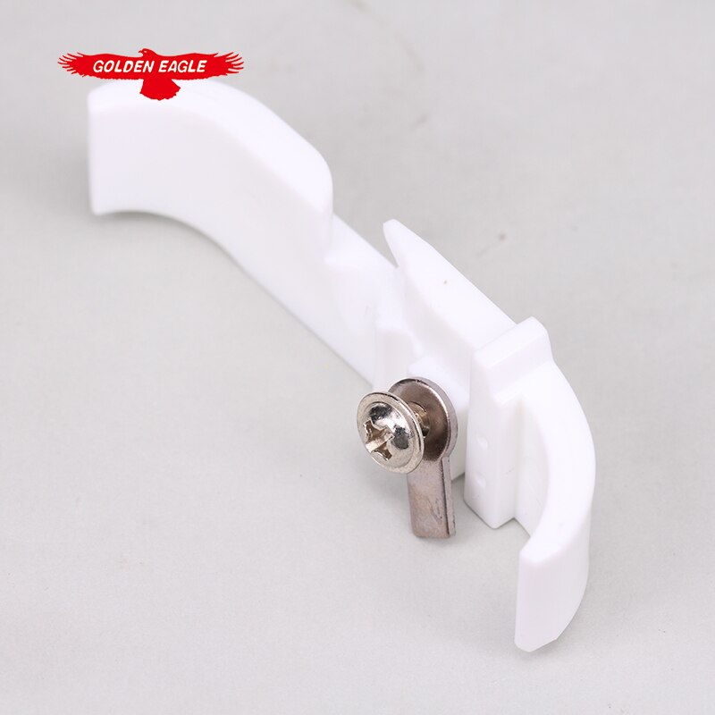 Plastic Feed Plate Presser Foot Deck for 747 Sewing Machine Parts