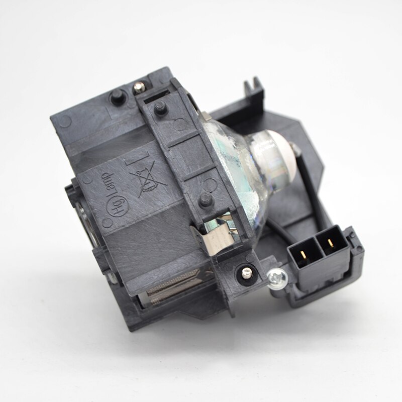 Uhe 170 projektor pære med lampehuset elplp 41 v13 t 010 l 41 til emp emp -260 -77 -77c emp emp -s6+  emp -s6 emp -s5+  emp -s52 s5