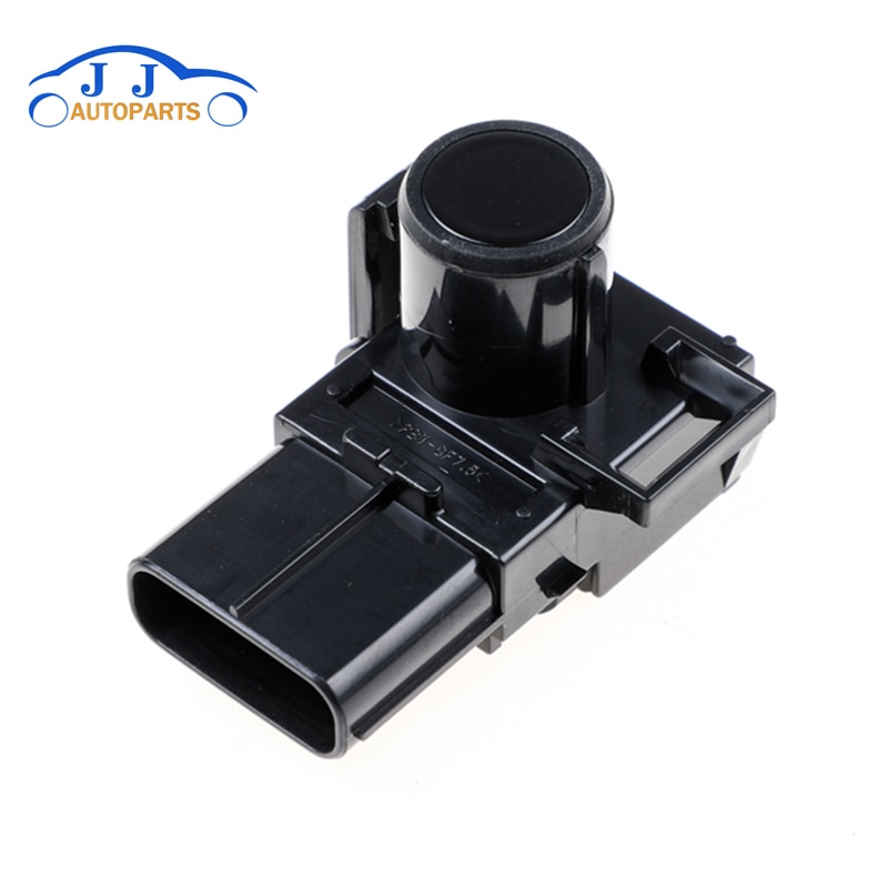 4 Stuks 3 Kleuren 89341-33210 Pdc Sensor Reverse Assist Voor Toyota Lexus RX350 RX450H 3.5L V6 Oem 188400-2120: Black
