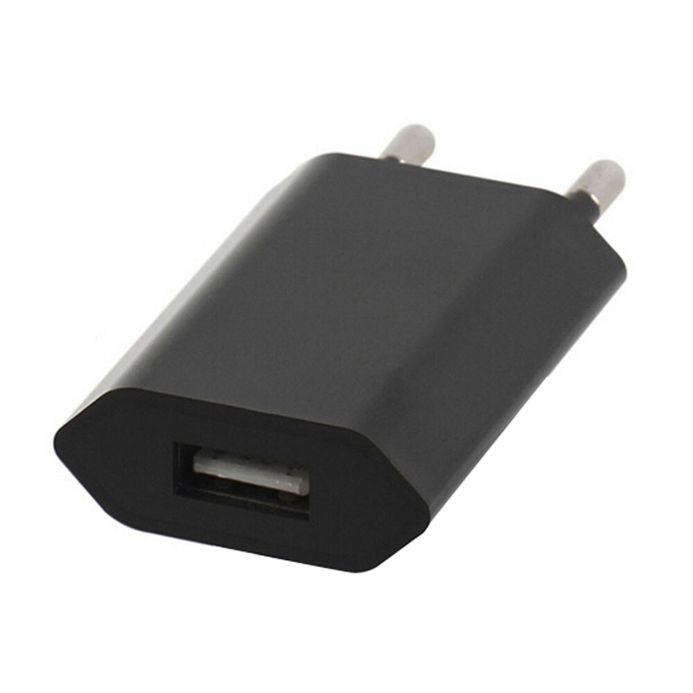 top selling European USB Power Adapter EU Plug Wall Travel Charger for iphone for Samsung S7 Support and