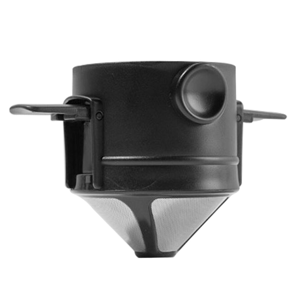 Superfijne Koffie Filter Ketel Keuken Gadget Cup Koffie Dripper Drip Koffie Voor Huishoudelijke Keuken Koffie Accessoires: 1