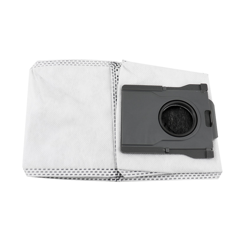 Tilbehør til affaldspose til dreame  x50,x40 ultra ,l10s pro ultra heat ,x30 ultra ,l40 ultra støvsuger, støvpose