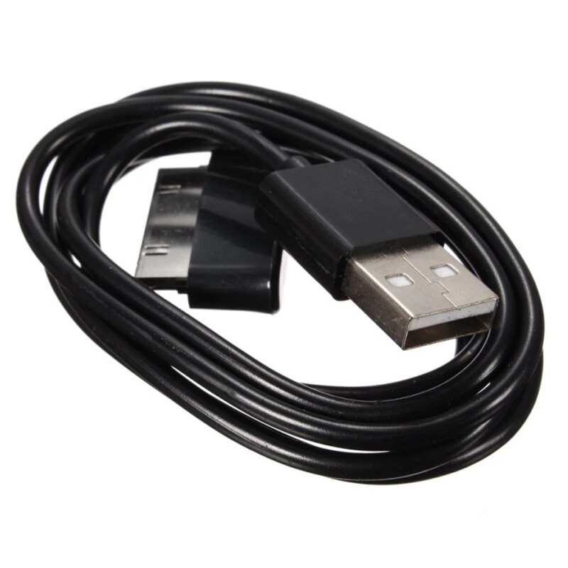 Usb-oplader synchronisatie datakabel voor samsung galaxy  p6810 10.1 note 3 , tab 8.9 2 7.0 p7510 p1000 p3100 2 tab  p1010 o1 c 5