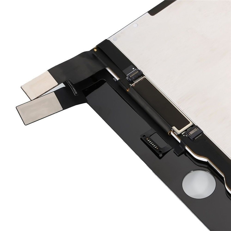 7.9 " aaaa+++++ lcd-skjerm for ipad mini 4 nettbrett berøringsskjerm panel digitaliseringsenhet for ipad mini 4 a1538 a1550