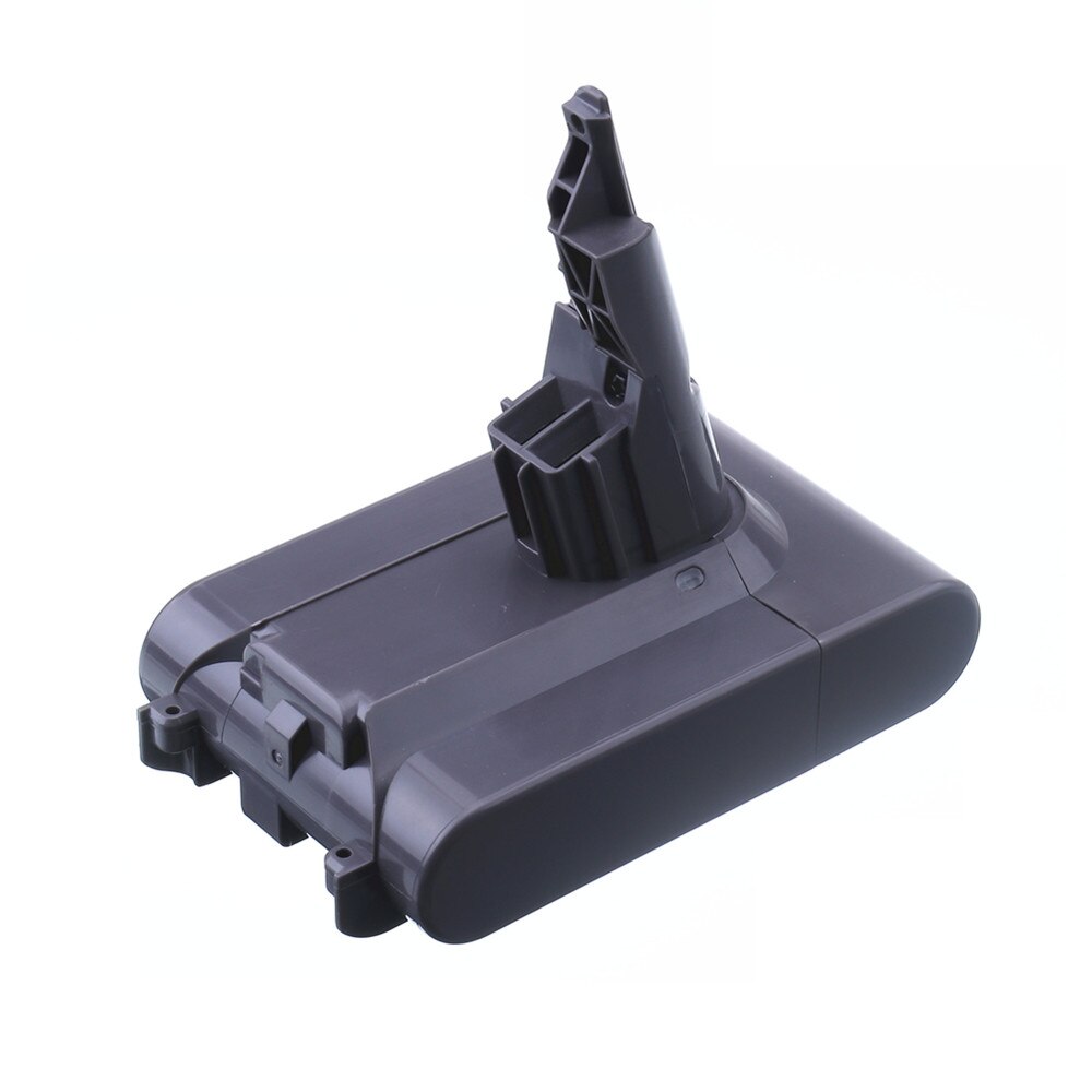 Limskey Vacuum Cleaner Battery - 21.6V 9.8Ah Li-Ion Rechargeable Replacement for Dyson V7 Animal Pro