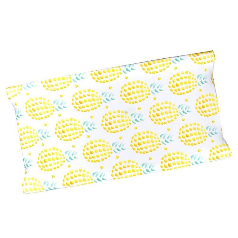 Soft Reusable Changing Pad Cover Baby Changing Table Cover Baby Nursery Supplies: 3