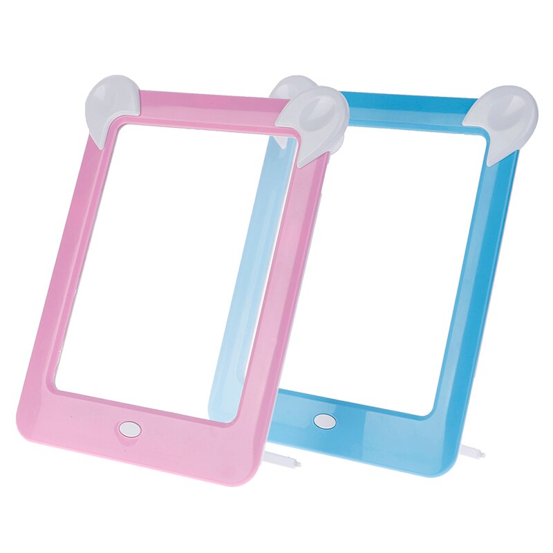 3D Magic Light Up Tekening Pad Kinderen Tekentafel Puzzel Licht Boord Kinderen Hersenen Ontwikkeling Speelgoed Puzzel Tekening