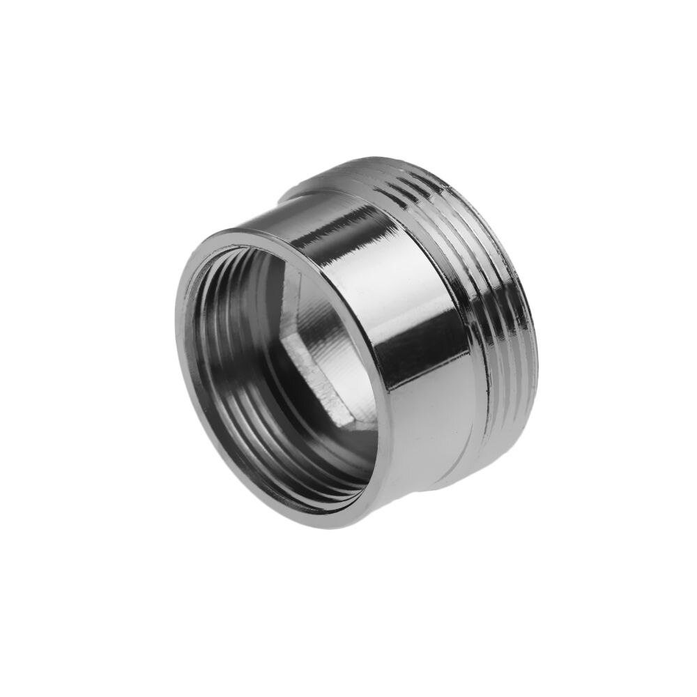 Wasserfilter Zubehör Belüfter Adapter Wassers Par Adapter Außengewinde Küchen armatur Belüfter Stecker