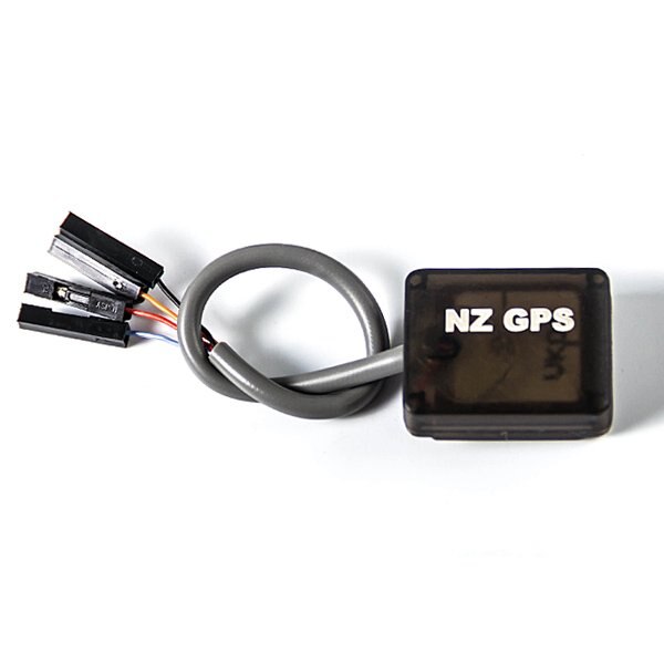 Super Mini NZ GPS for NAZE32 Flip32 6dof 10dof best for QAV250 ZMR250