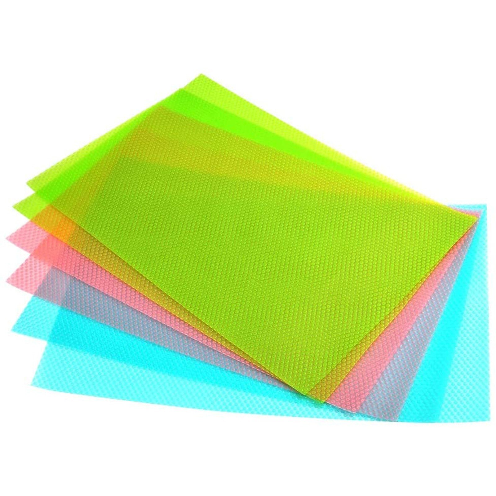 Multifonction Tapis de Réfrigérateur Frigo antisalissure Anti Givre Coussin Imperméable L'humidité Personnalisables Pad Pour Cuisine Directe