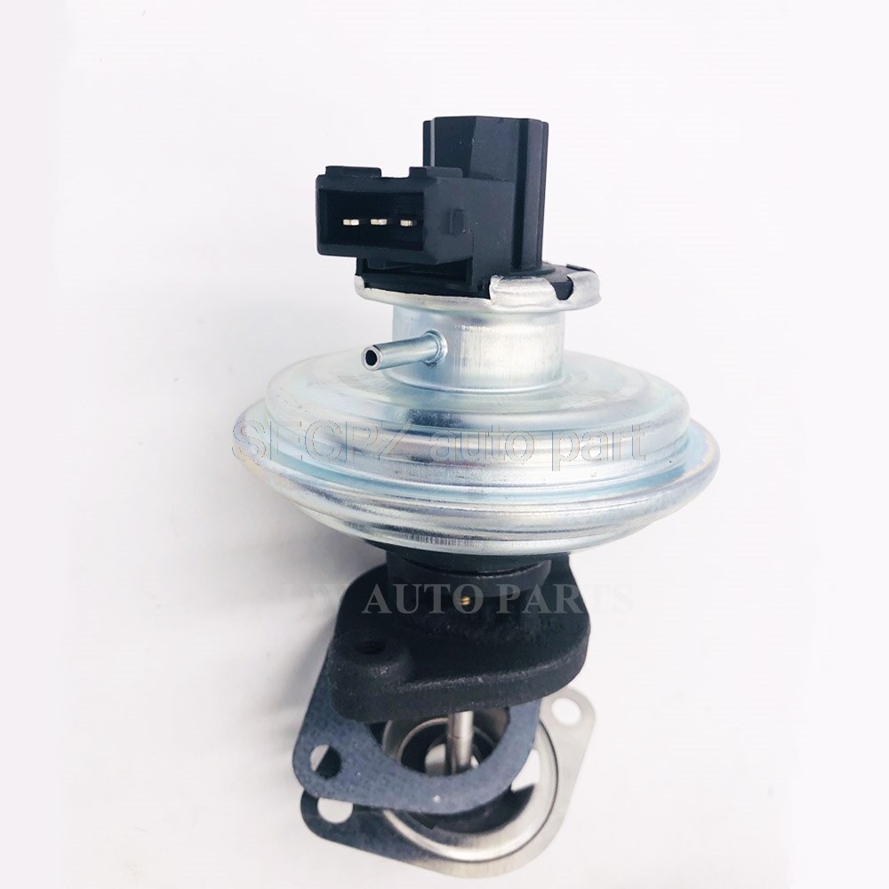 case 11717801942 EGR Valve For Mini R56 Clubman R55 Cabrio R57 Couple R58 Roadster R59 Countryman R60 Paceman R61