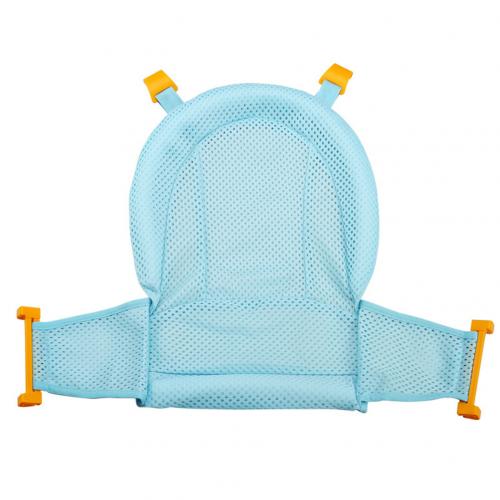 Max zuletzt 20kg Neugeborenen Baby Badewanne Pad T bilden Baby Säuglings Badewanne Schwimmen matt Gittergewebe Tuch Weichen gleitschutz Baden Sitz Pad Kissen
