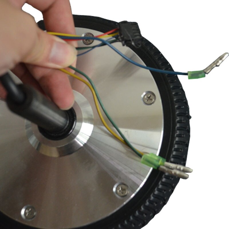 Hoverboard motor 6.5Inch 1 hoverboard wheel factory price 250W Motor Electric Scooter high quanlity