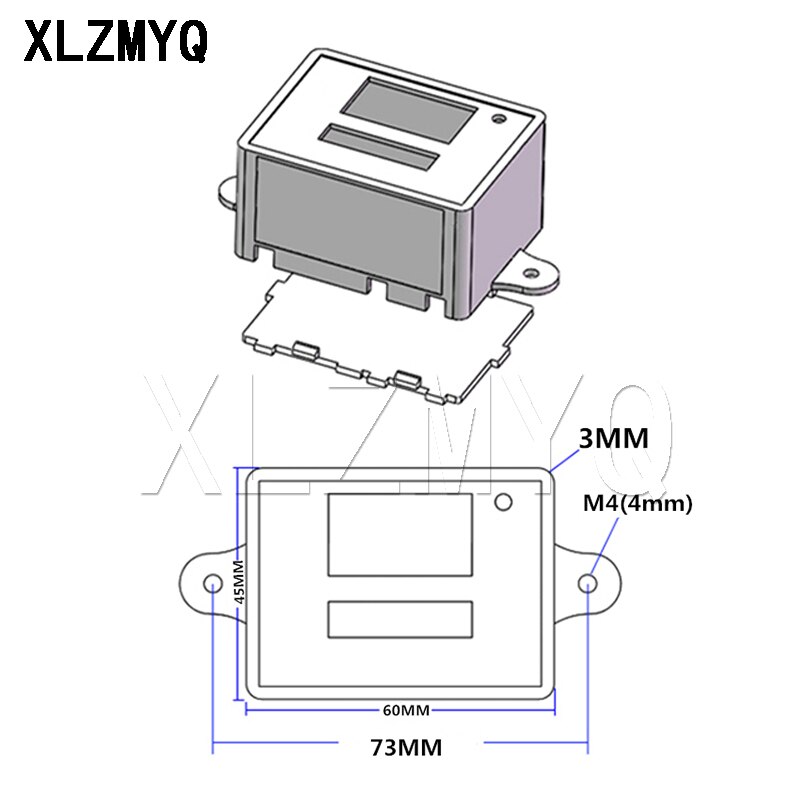 W3001 cyfrowy regulator temperatury termostat mikrokomputerowy przełącznik termometr nowy termoregulator 12/24/220V/110-220V,XH-W3001