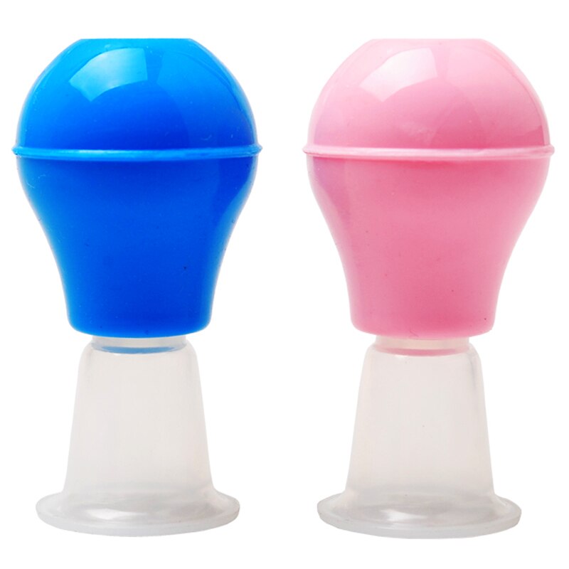 Women Nipple Sucker Corrector Breastfeeding