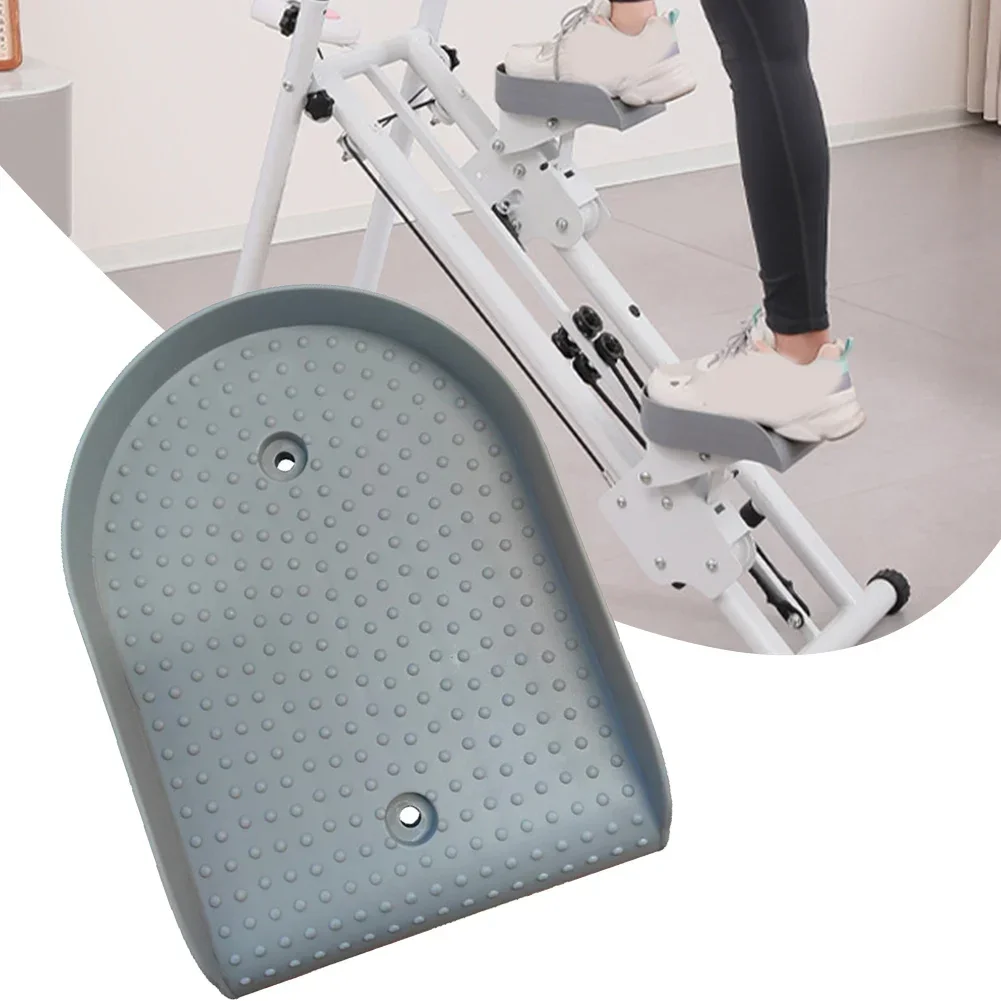 Non-slip Steppers Stair Stepper Pedal Fitness Training Stable Exercise Platform Lightweight For Stepper Equipment