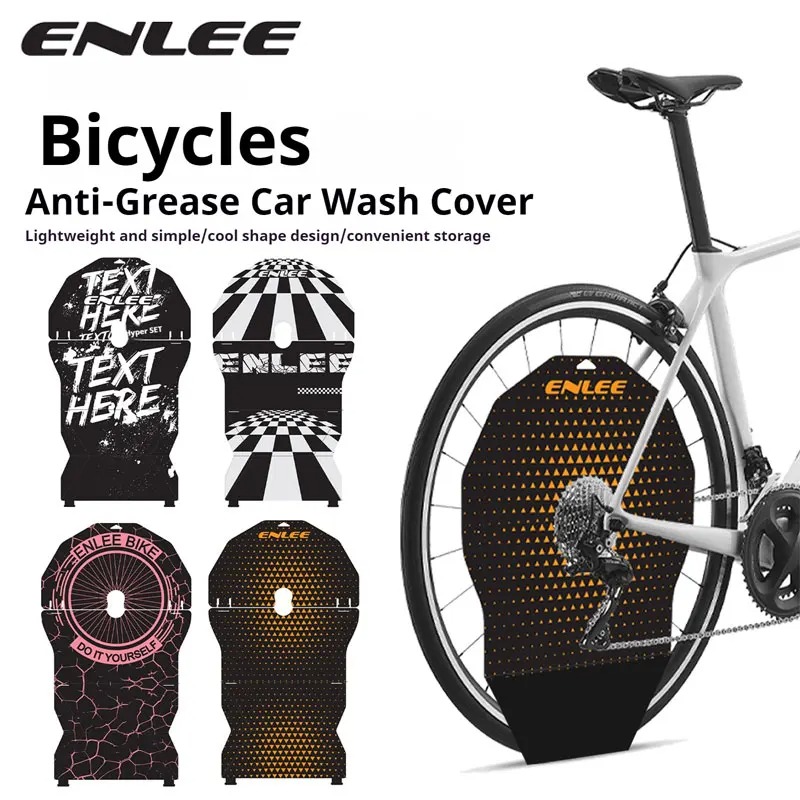 Bicycle Motorcycle Washing Disc Brake Cleaning – Grandado