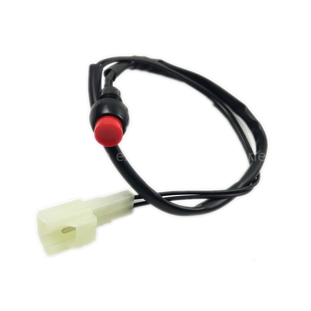 for Excavator Parts Komatsu Carter Hitachi Sumitomo Kobelco Sany Universal Joystick Handle Horn Button Switch: Kobelco