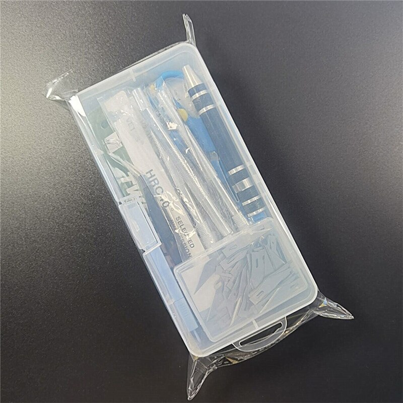 112 Pcs Exacto Knife,Art Knife,Precision Engraving Tool,Stencil Making kit