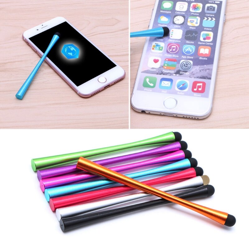 OOTDTY Universal Touchscreen Stylus Stift Für iPhone 7/7 Plus iPad Samsung Tablet Telefon