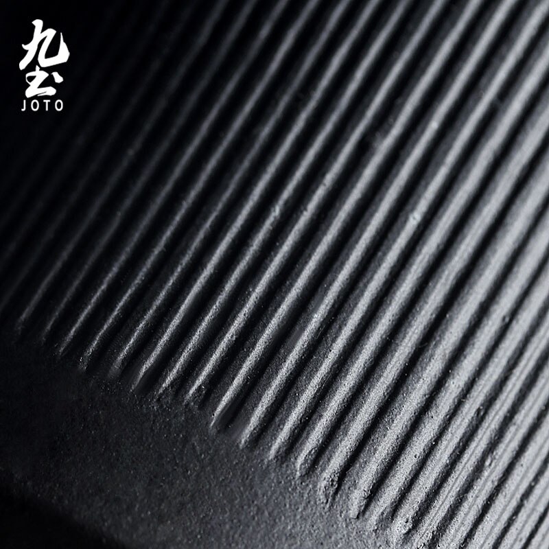 American industrial antique bronze metal flower pot planter