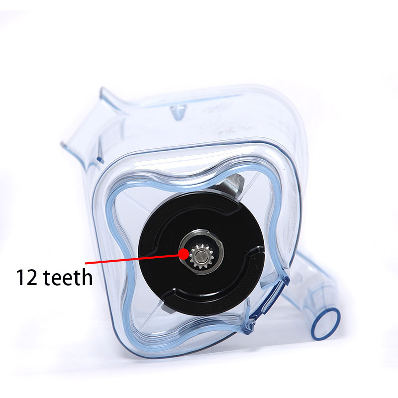 Blender Cup for VITAMIX VM0149 VM0122 VM0127 Smoothie Machine Accessories Replacement