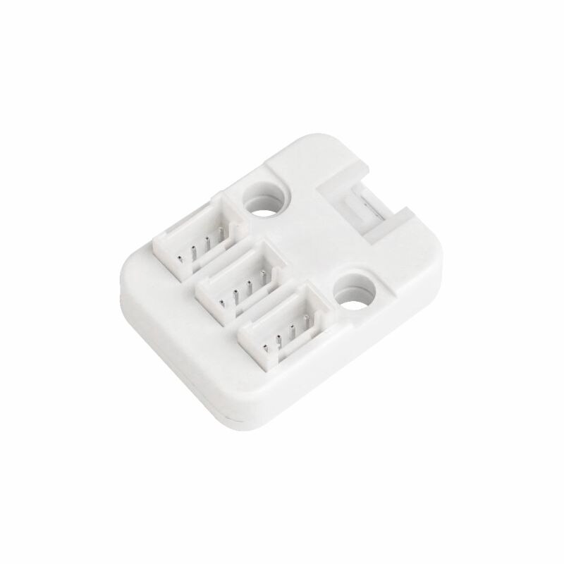 M5Stapel Offizielle Mini Hub Einheit 1 zu 3 Hub mit Universal- Stecker Hain Hafen