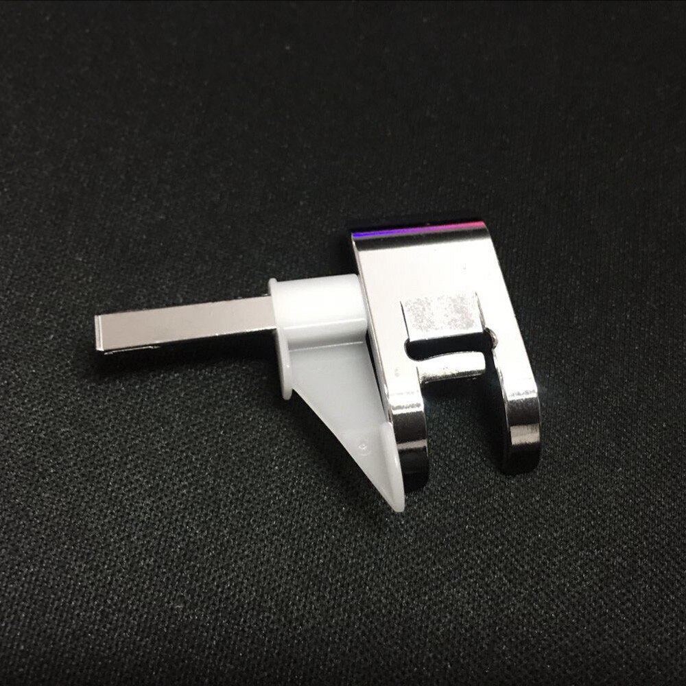 Adjustable Guide Sewing Machine Presser Foot - Fits All Low Shank Sewing Machine Feet Accessories Швейная Машинка Шитье