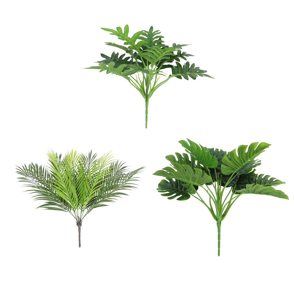 Simulation Artificial Plant Flower for Home Wedding Coffee Shop Decoration
