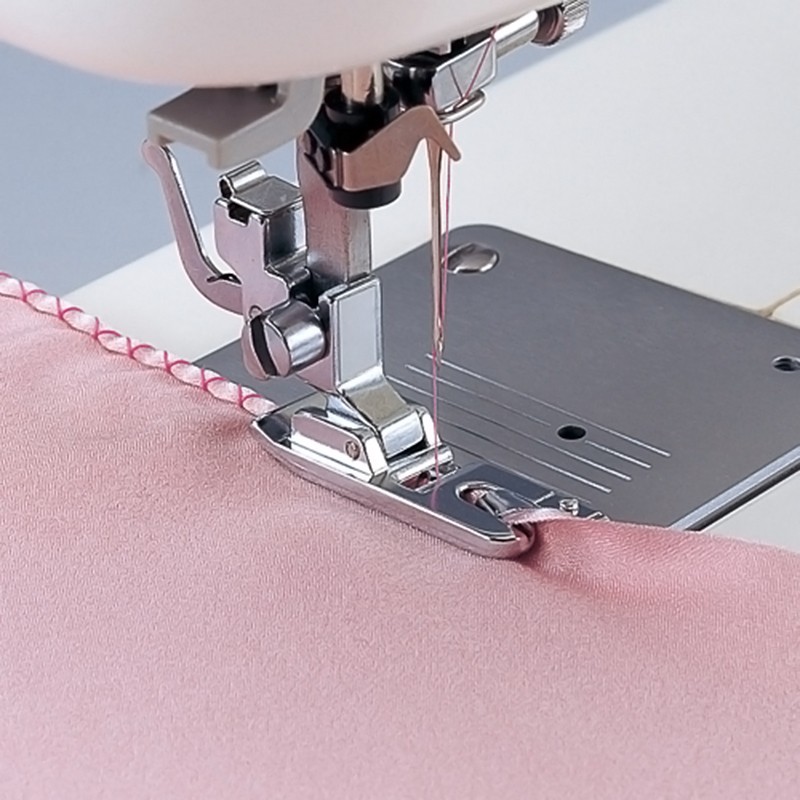 Multi-Funzione di Macchina da Cucire Accessori Borsette Piedino hemmer piede Macchina Da Cucire Accessori Strumenti di Arte di Cucito di Stoccaggio