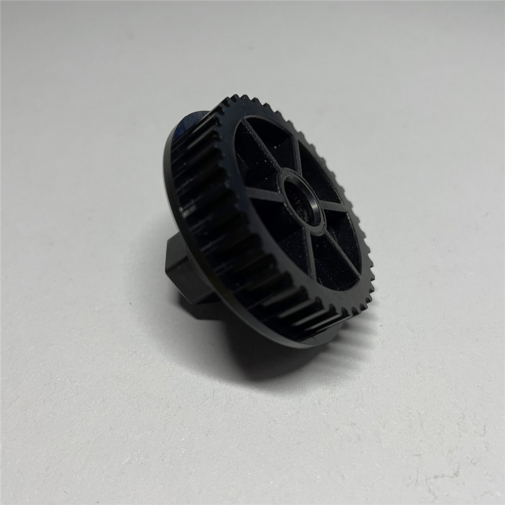 Engrenage de brosse principale pour aspirateur Robot Neato D75 80 D80 85 D85 connecté d3 d4 d5 d6 d7 d8, 1 pièce