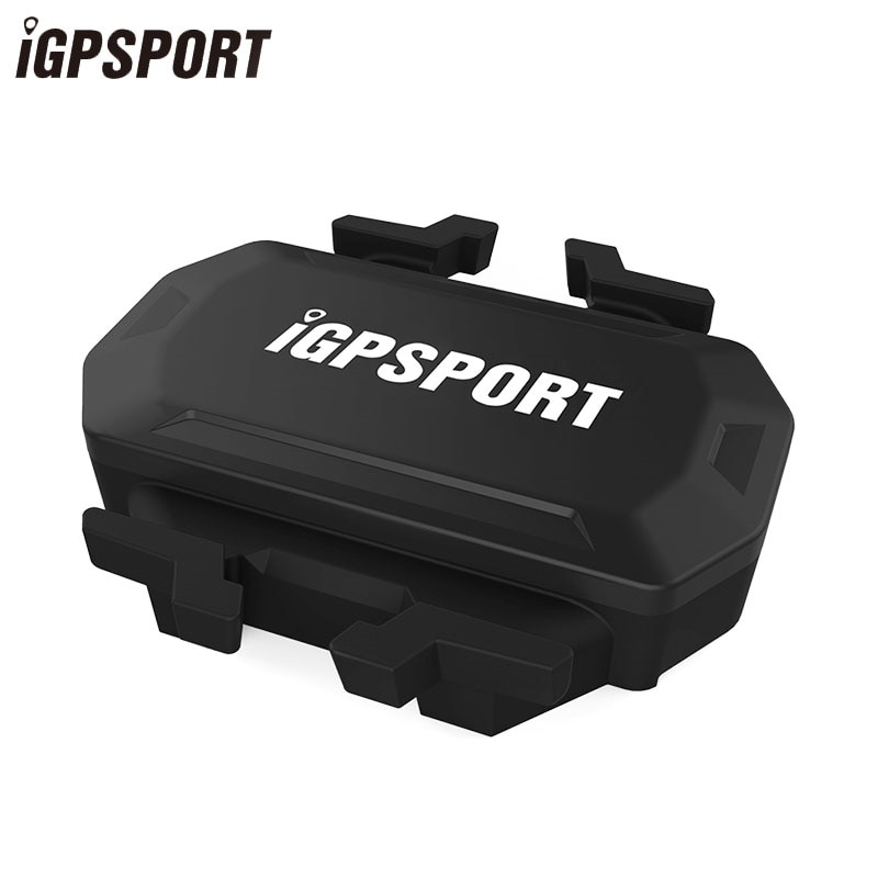 IGPSPORT SPD61 vélo ordinateur capteur de vitesse C61 capteur de Cadence ANT + vélo moniteur de fréquence cardiaque bande speedmètre accessoires HR40