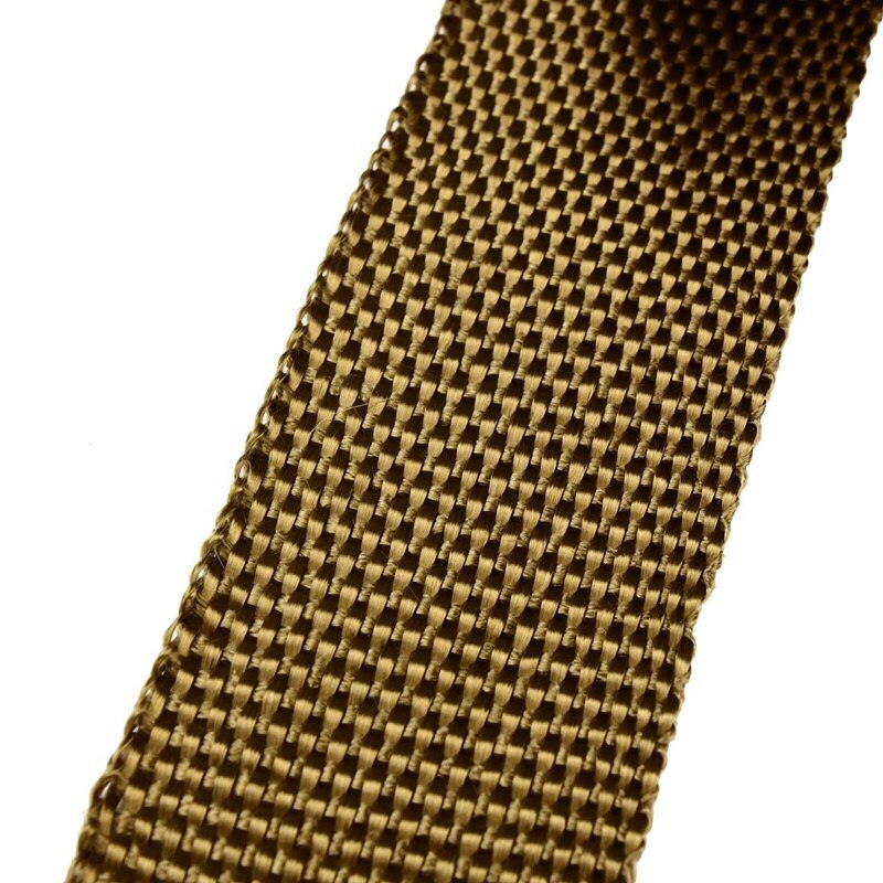 Titanium 2 Inch 32Ft Exhaust Header Heat Wrap Trap... Grandado