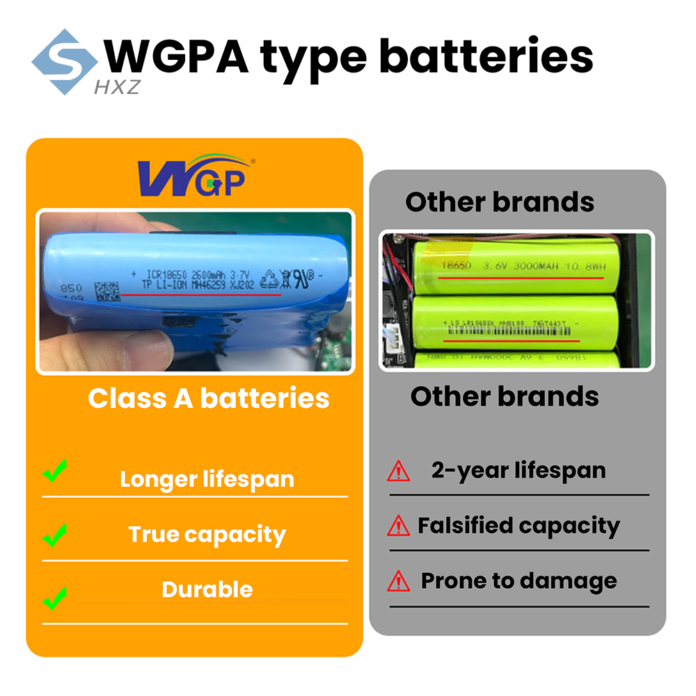 DC 2V 2A/9V 1A Uninterruptible Power Supply 27W Mini UPS 7800mAh Hoge Capaciteit Batterij Backup voor Toegangscontrole Router Camera