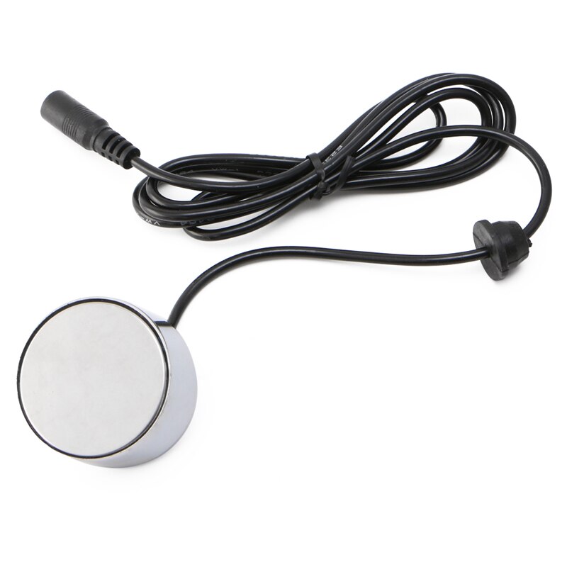 MEXI Ultrasonic Mist Maker 24V Nebulizer Atomizer Head Without Lights For Humidifier