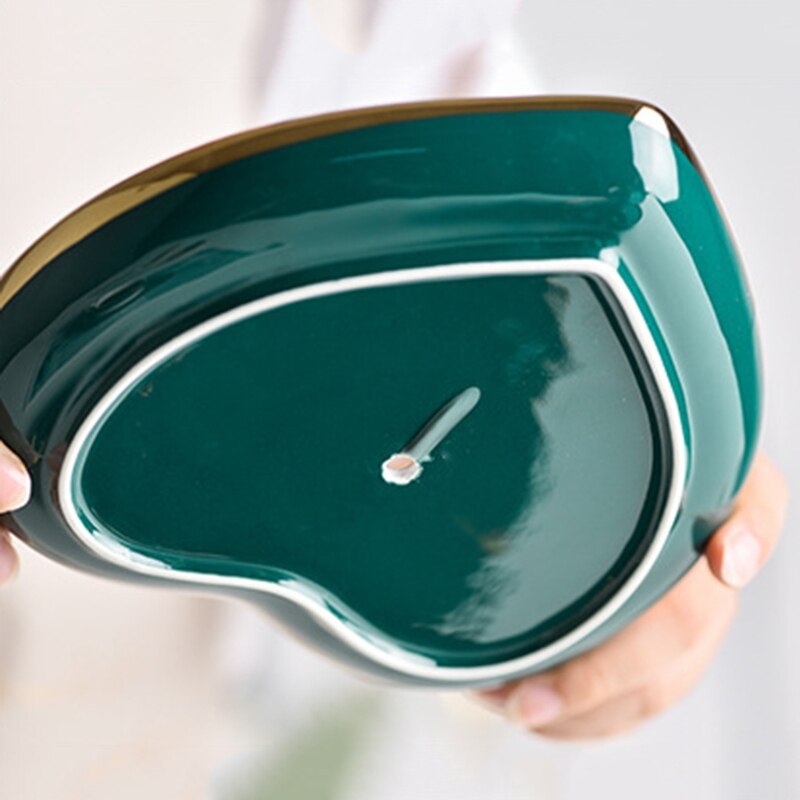 2 Tier Ceramic Cake Stand,Dessert Stand,Cupcake Stand,Tea Party Pastry Serving Platter,Food Display Stand for Tea/Coffee