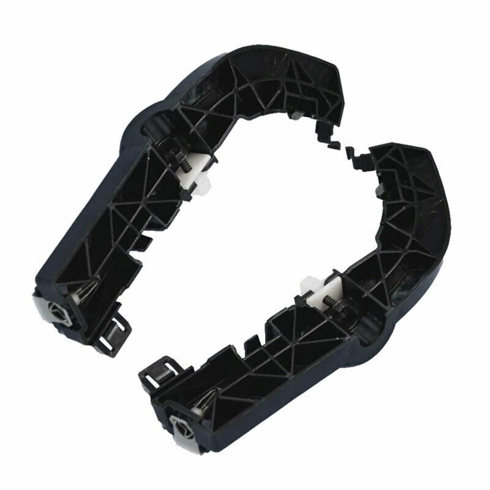 Soportes de soporte delantero izquierdo y para parachoques derecho, para Dodge Challenger, , novedad de