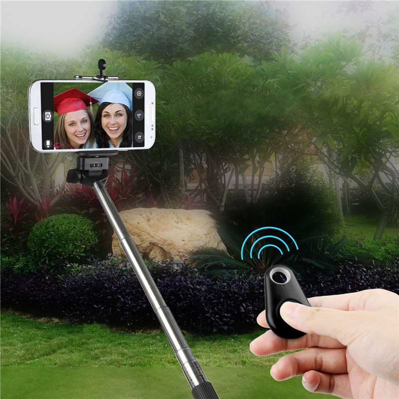 Mini Smart Label Bluetooth-compatible 4.0 Loss Tracker Child Elderly Bag Wallet Pet Key Finder GPS Locator Alarm Without Battery