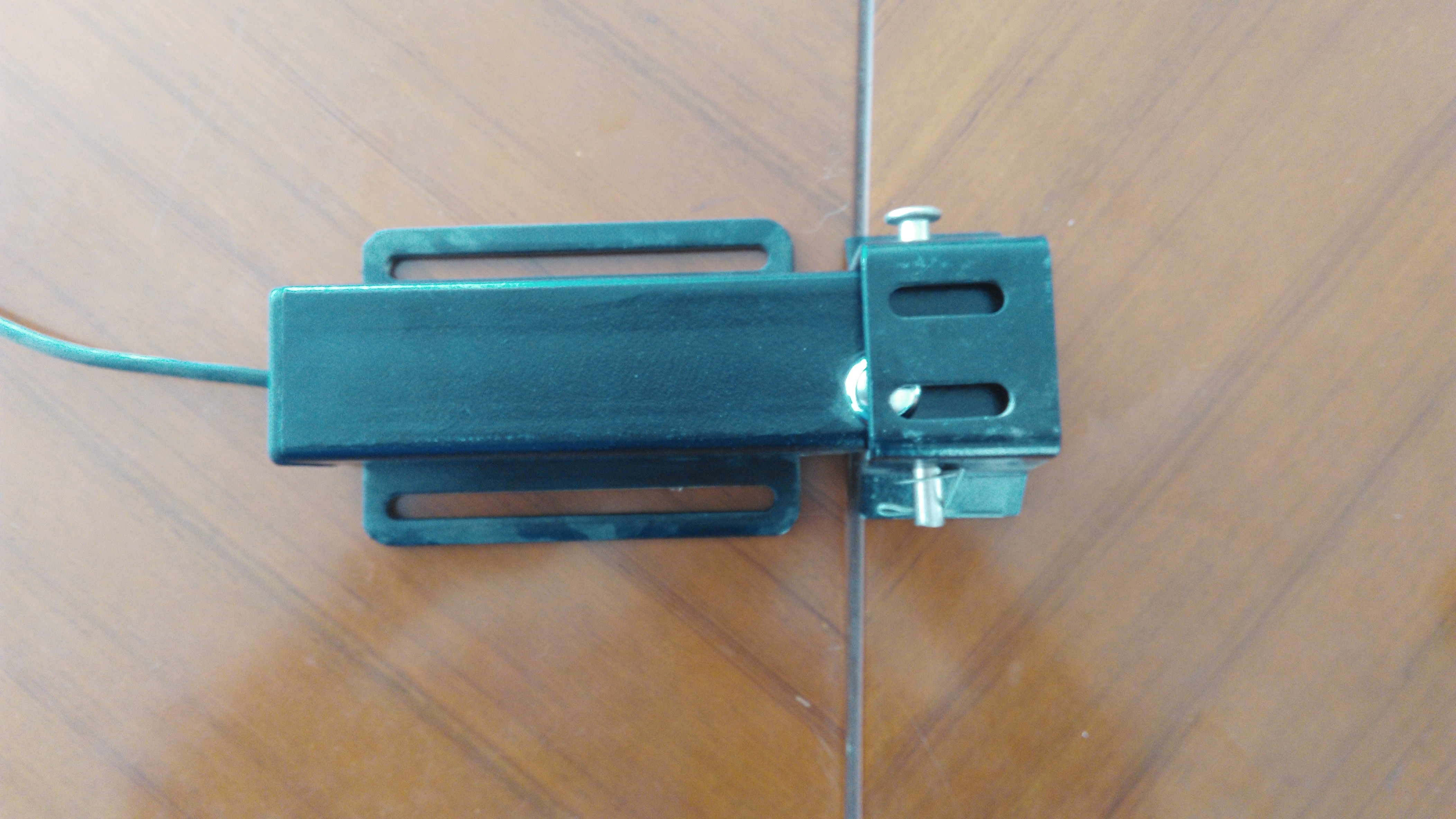 12V Electric Lock for Swing Gate Opener Operator with time relay board