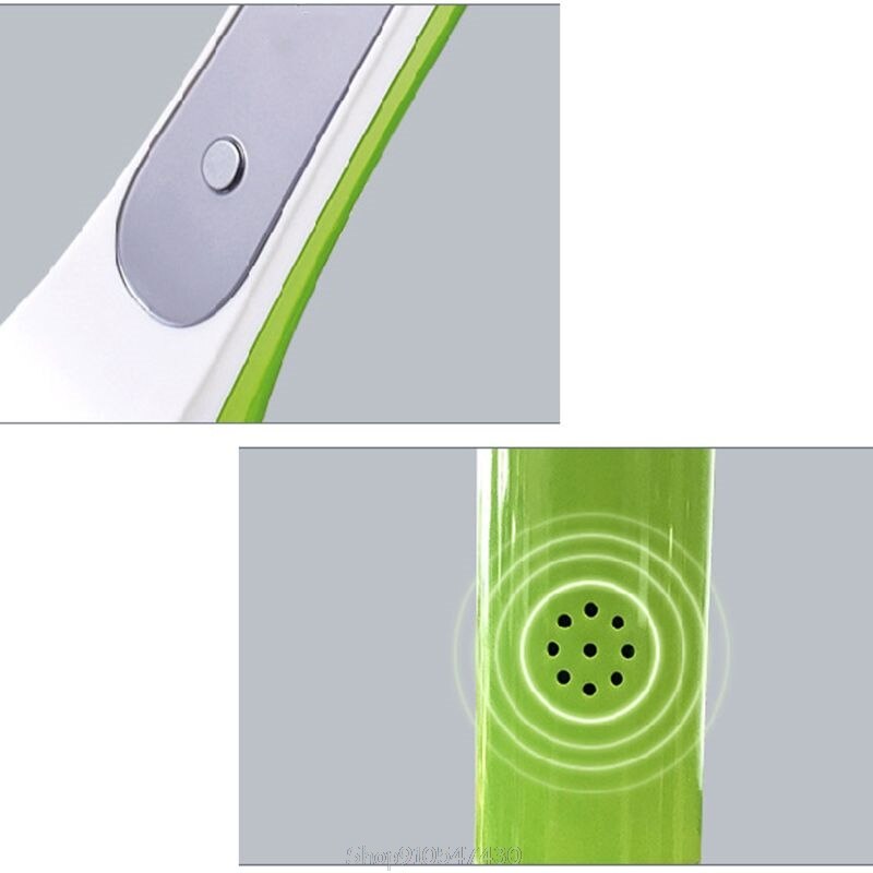 Digital Ultrasonic Height Measuring Ruler Handheld Precision Height Meter Child Adult Height Quickly Measuring Device N13 20