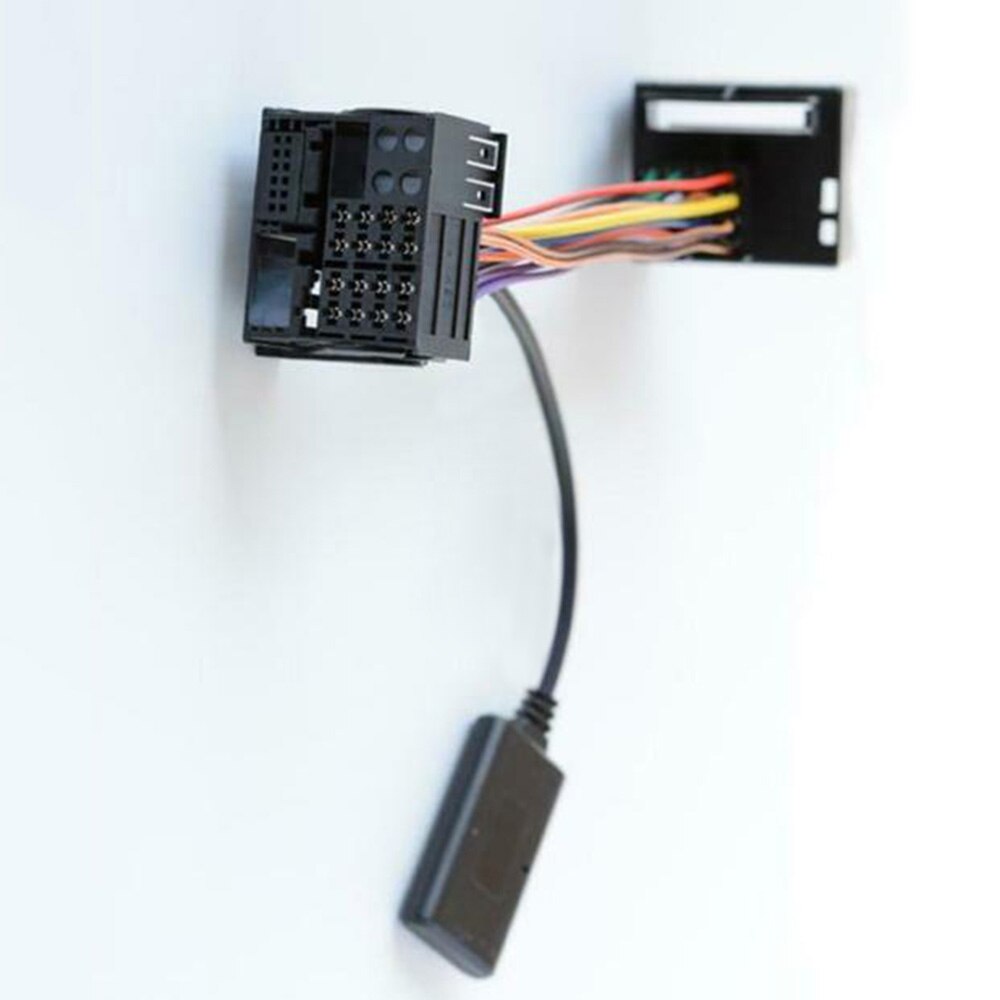 Parts Bluetooth Replacement Video For BMW MINI ONE COOPER 5-12V