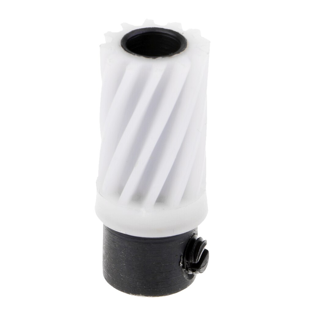 Spare Gear For Singer Sewing Machine Gear Hook Drive Wheel 174488 Plastic, Easy To Install