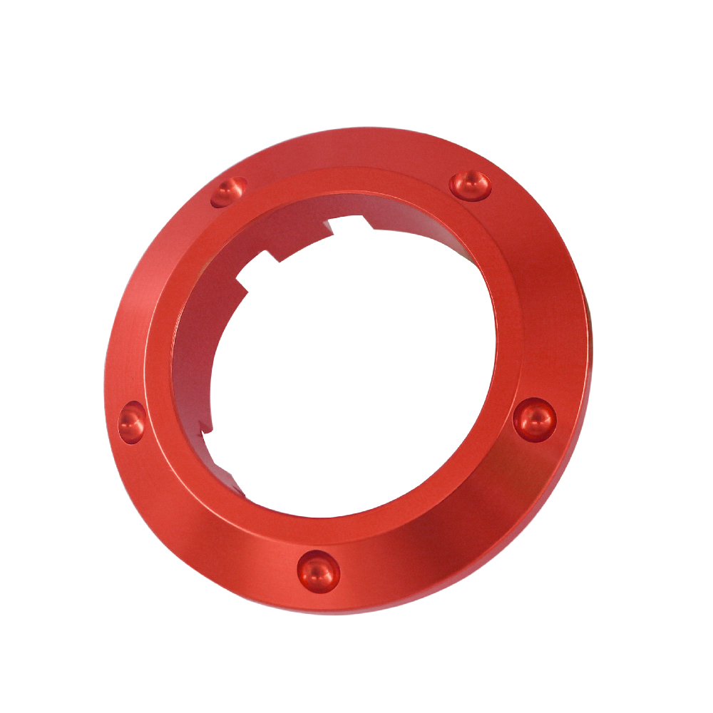 Dla YAMAHA TMAX 530 TMAX530 T-MAX530 T MAX 530 motocykl CNC aluminium stacyjka ochraniacz pierścień pokrywa 2013 2014 2015