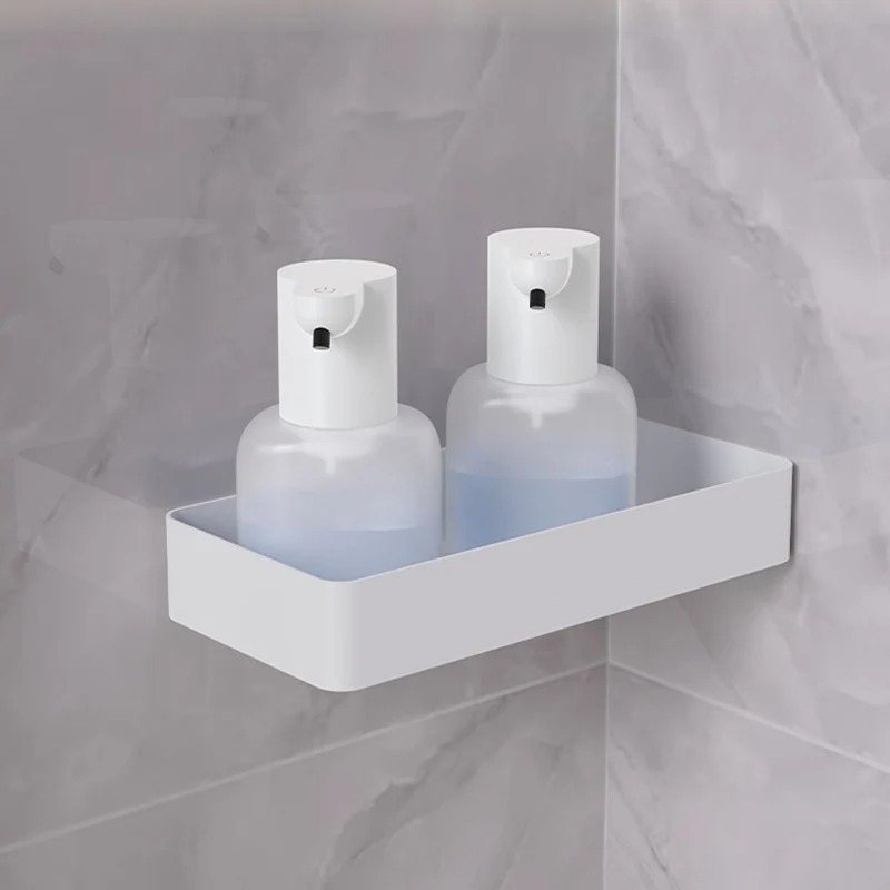 Automatischer Sensor-Seifenspender, kontaktloser Schaum-Händedesinfektionsmittel, 500 ml, USB wiederaufladbar, elektrischer, wasserdichter Seifenspender