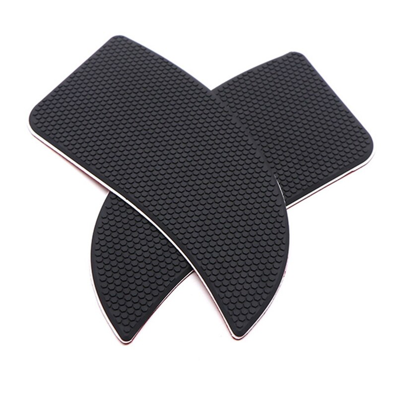 Voor Kawasaki Z1000SX Tank Pad Sticker Decal Gas Knee Grip Tractie Pad