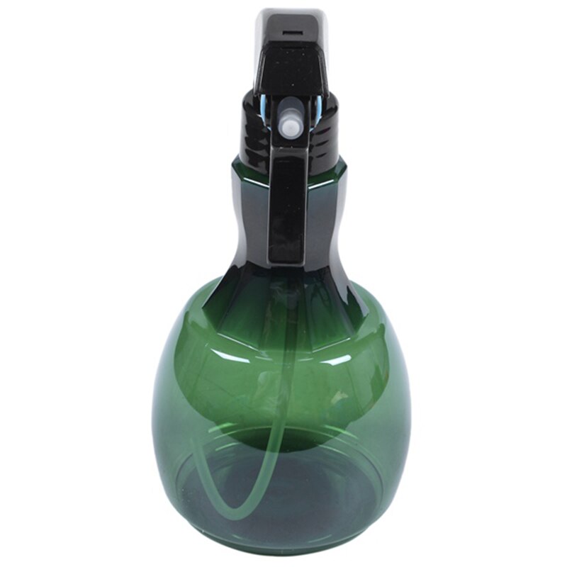 Lege plantenspuitfles , 14oz hervulbare spuitflessen voor tuinieren lege spuit voor huishoudelijk schoonmaken (verpakking  of 2)
