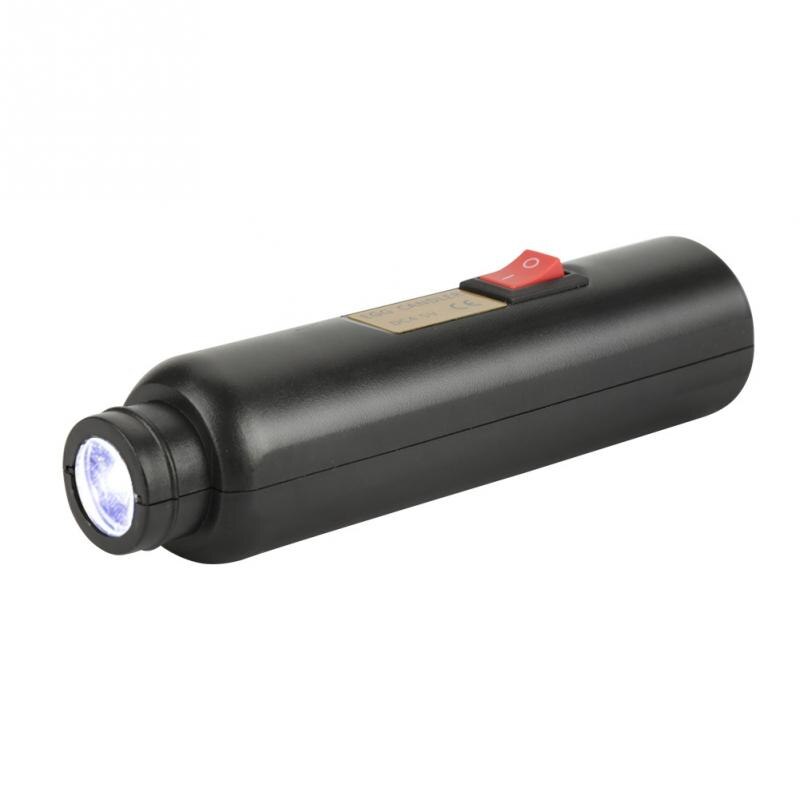 Egg Candler, LED Light Egg Candler Tester, Flashlight Candeling Light For Eggs Egg Incubator Light Monitor Us Plug I455303082